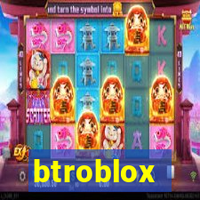 btroblox - making roblox better